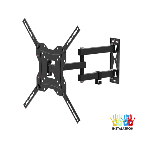 Soporte Articulado hasta 32 Pulgadas, con extension.