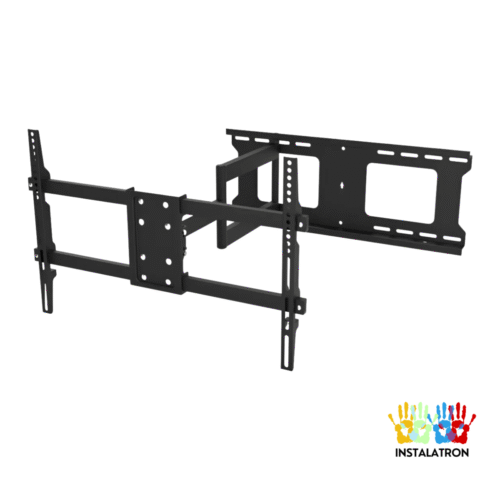 Soporte Articulado hasta 85 Pulgadas, Super Resistente.