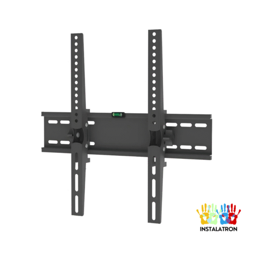 Soporte Fijo hasta 65 pulgadas, Con basculacion
